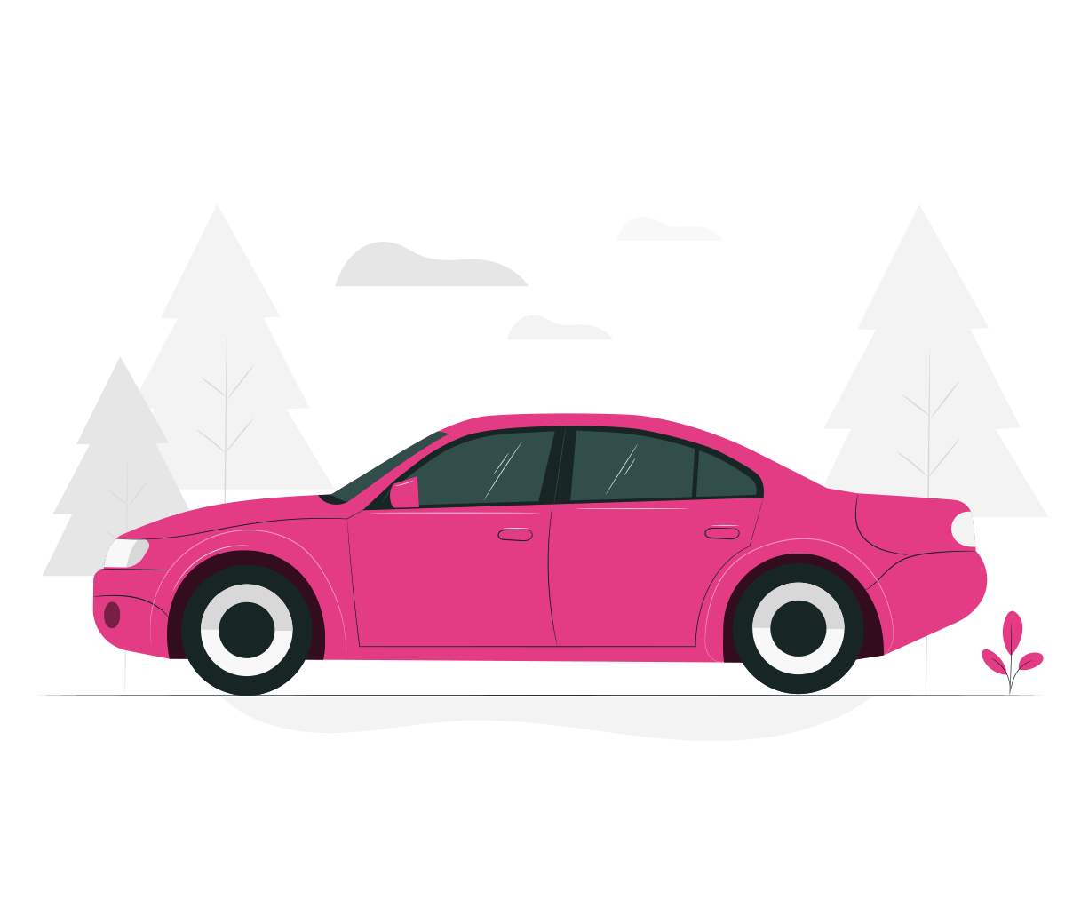 Mobile car wash in Dubai