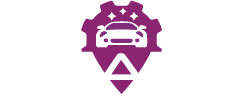 Snash car care logo